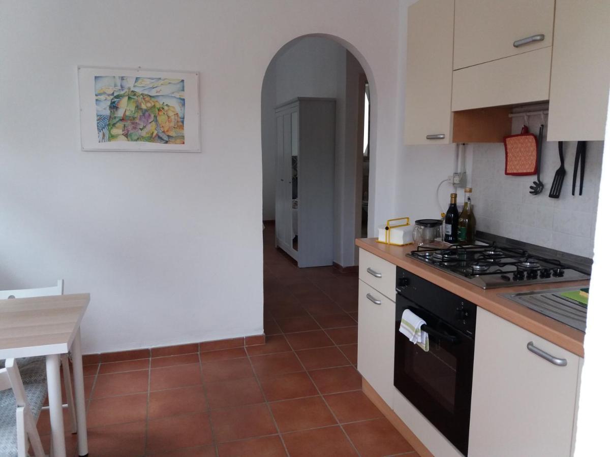 Grazioso Appartamento Tra Cultura, Lago E Montagna Pomarolo Luaran gambar